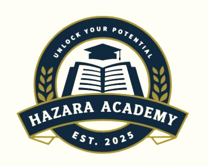 Hazara Academy